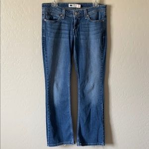 Levi‘s Demi Curve Jeans